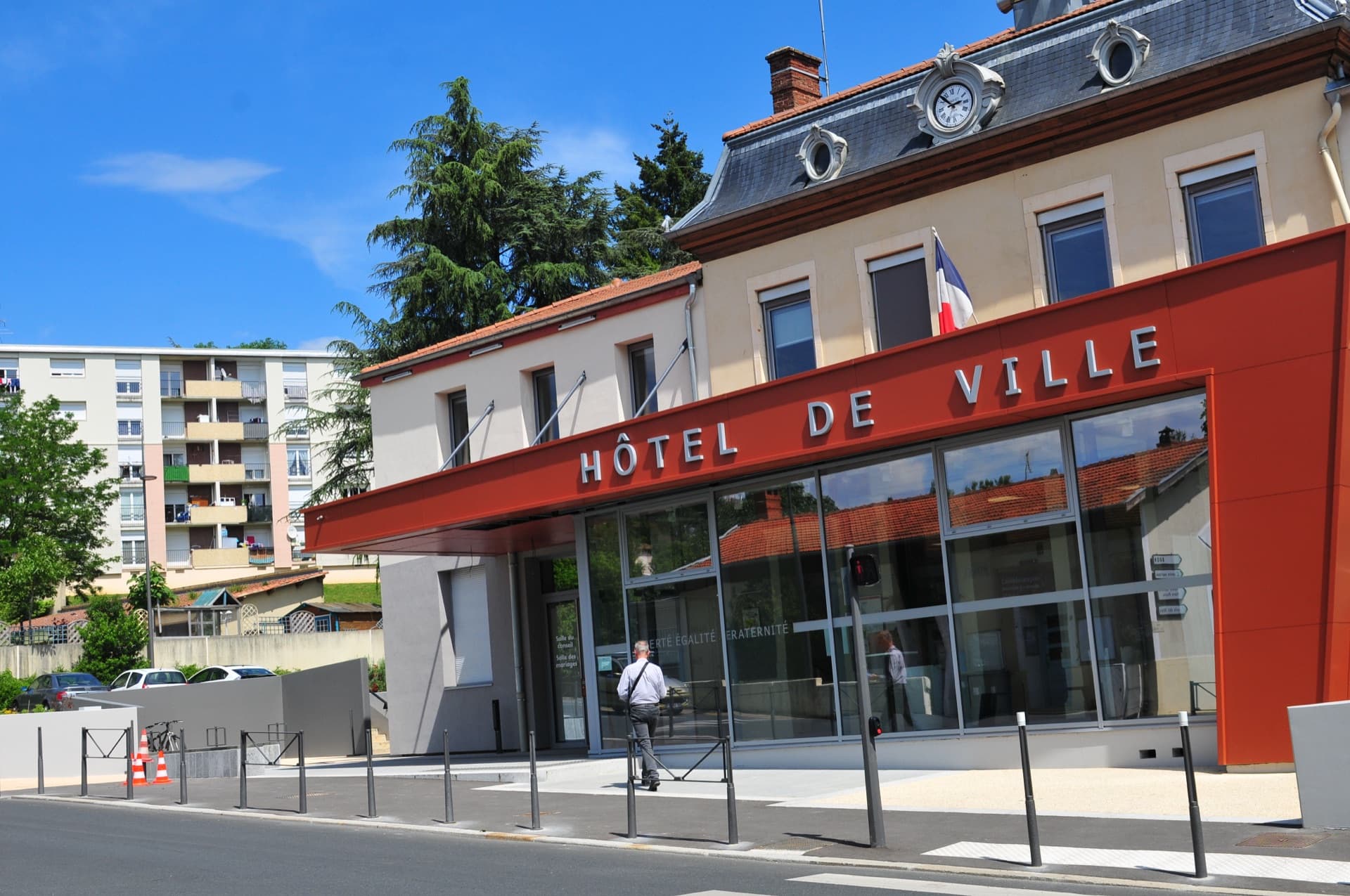 Couvreur à Chassieu dans le Rhône