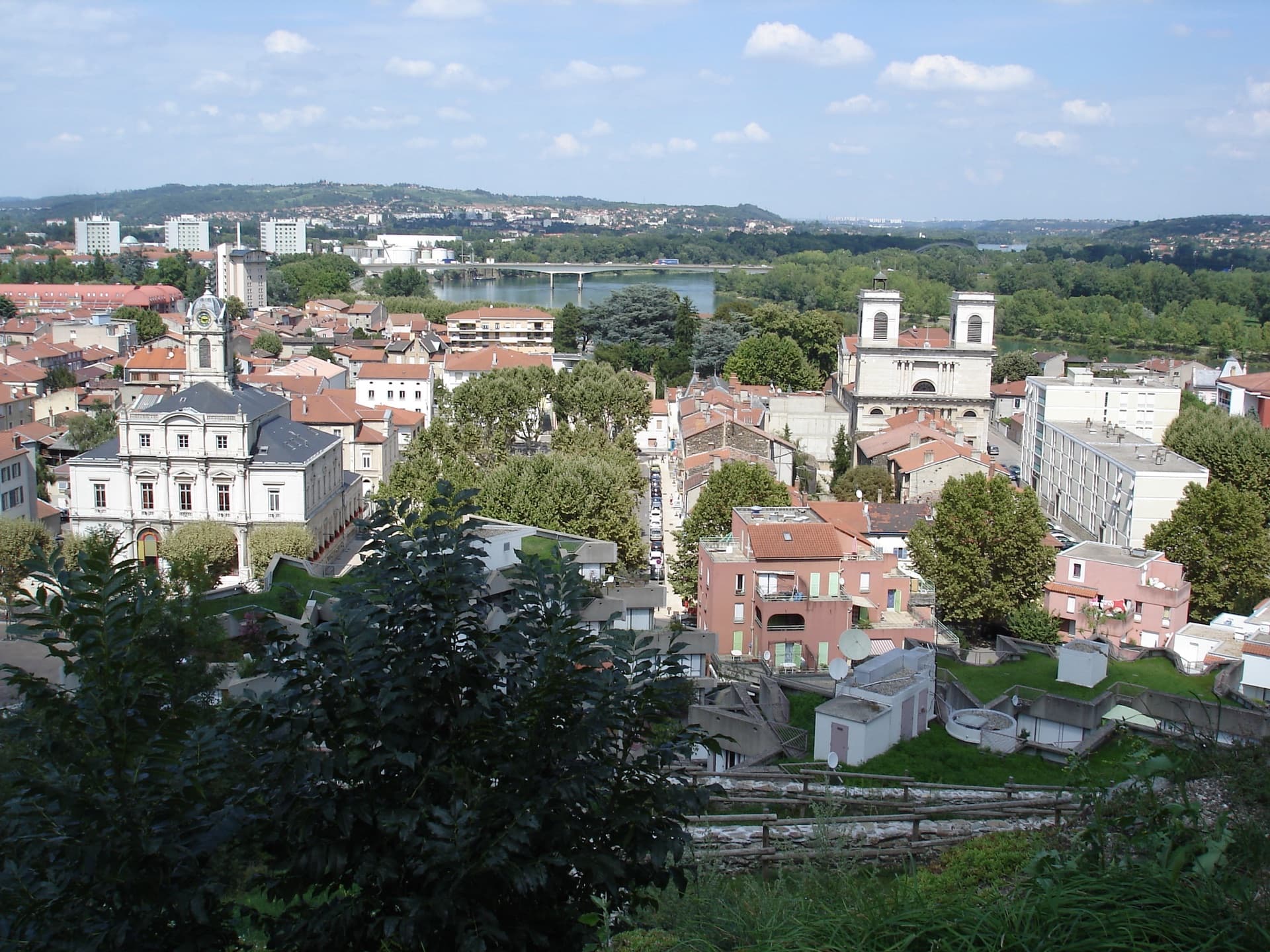 Couvreur à Givors dans le Rhône