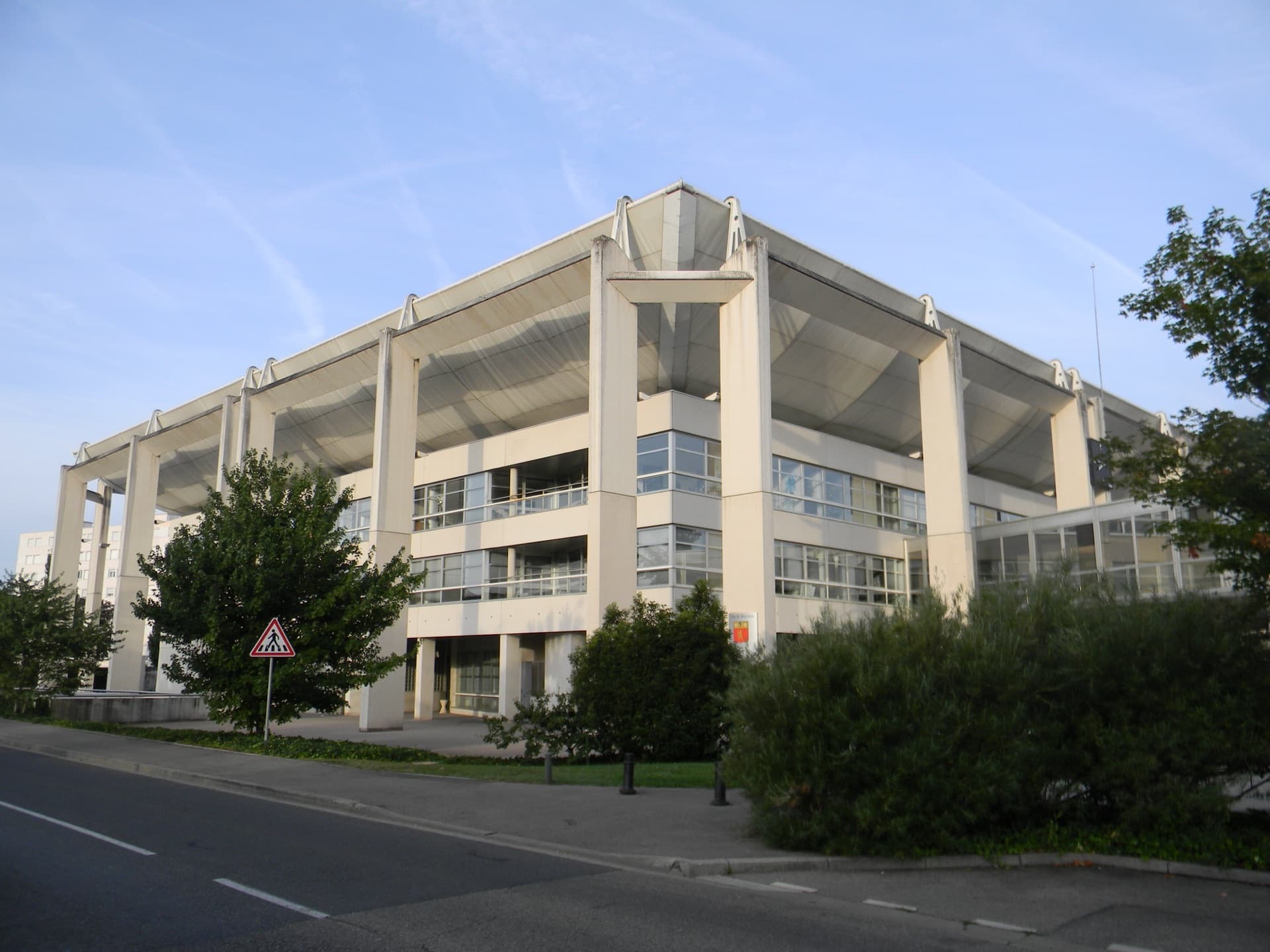 Couvreur à Meyzieu dans le Rhône