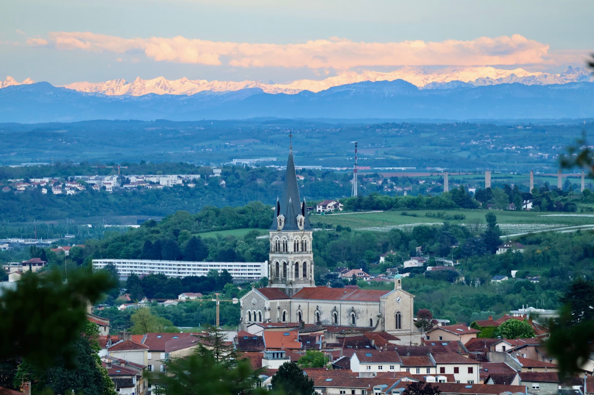 Couvreur à Saint-Genis-Laval dans le Rhône