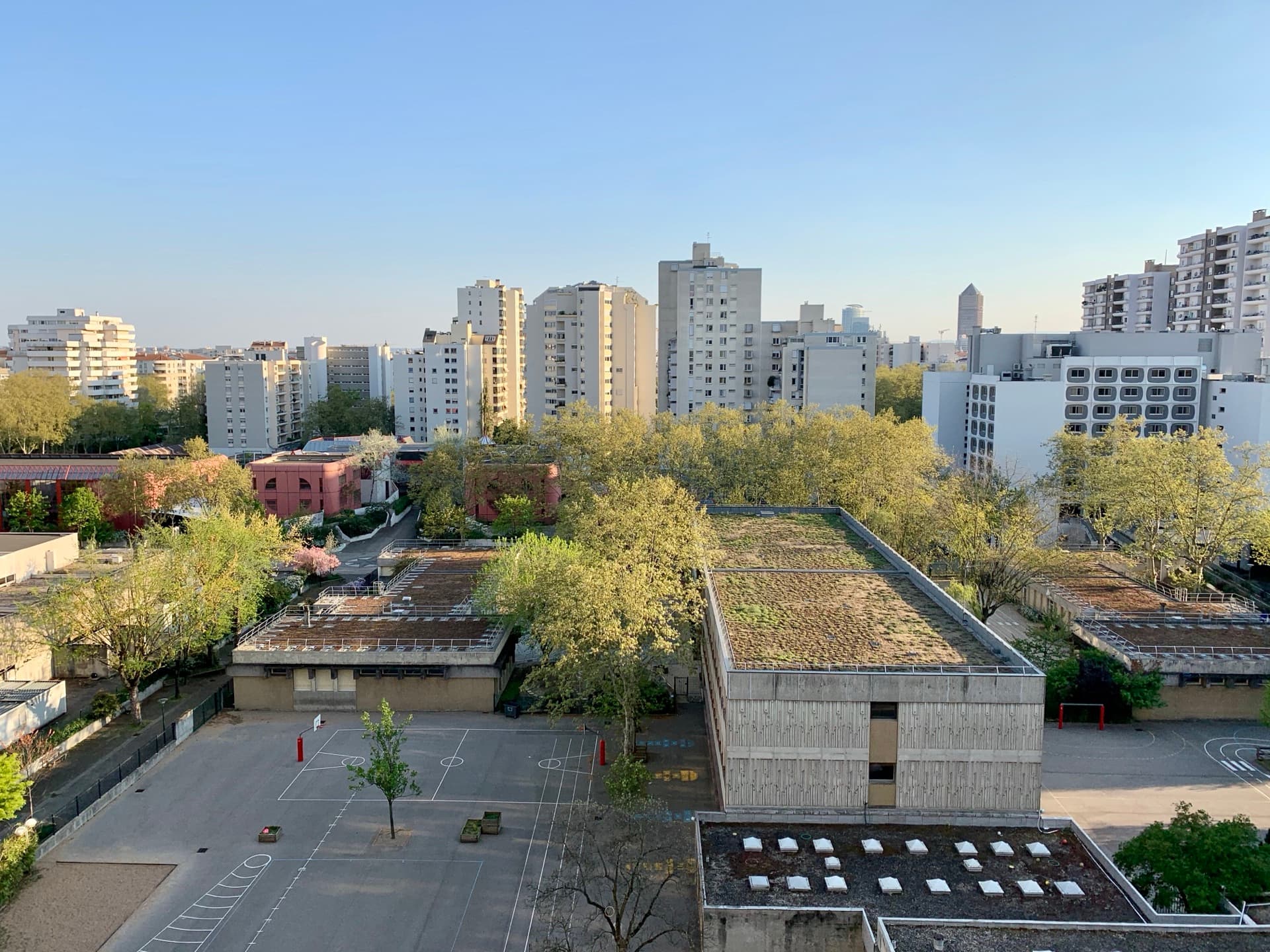 Couvreur à Villeurbanne dans le Rhône
