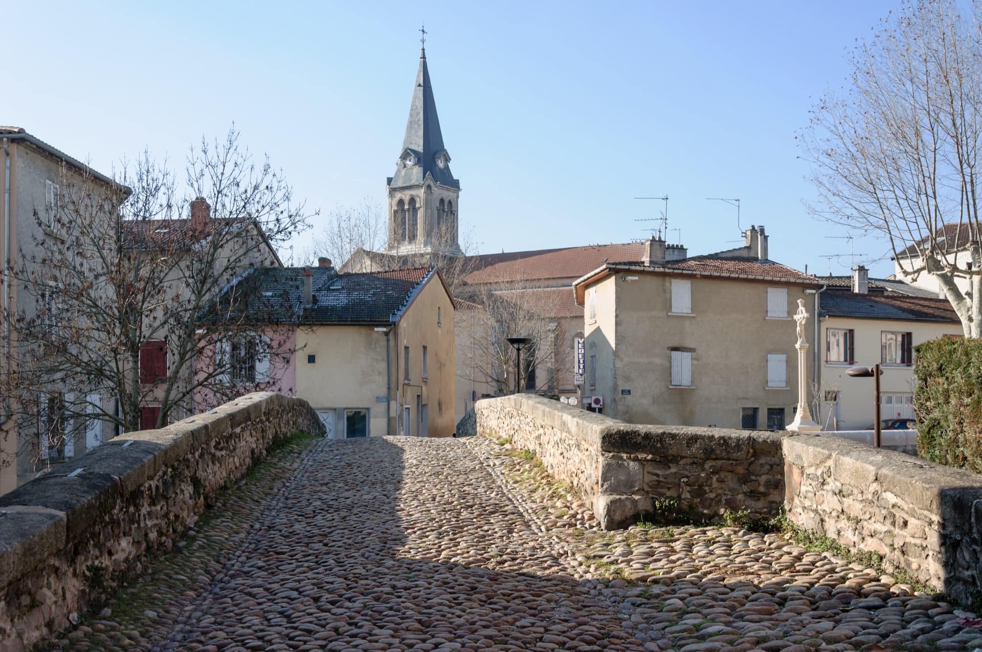 Couvreur à Brignais dans le Rhône