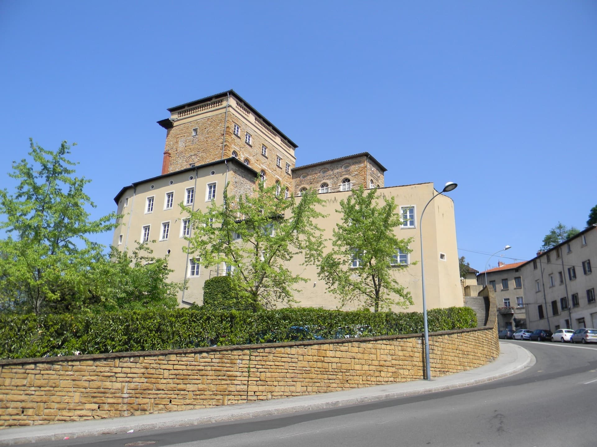 Couvreur à Caluire-et-Cuire dans le Rhône