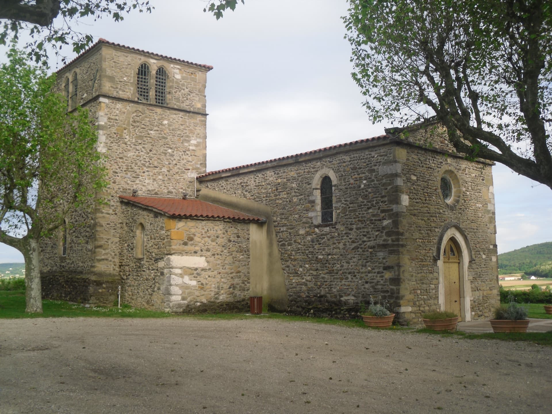 Couvreur à Communay dans le Rhône