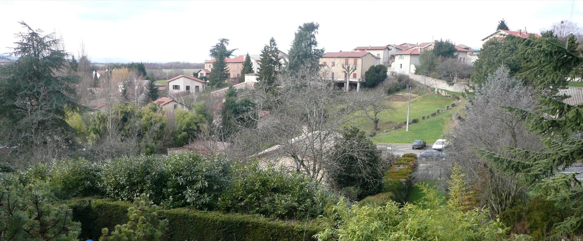 Couvreur à Dardilly dans le Rhône