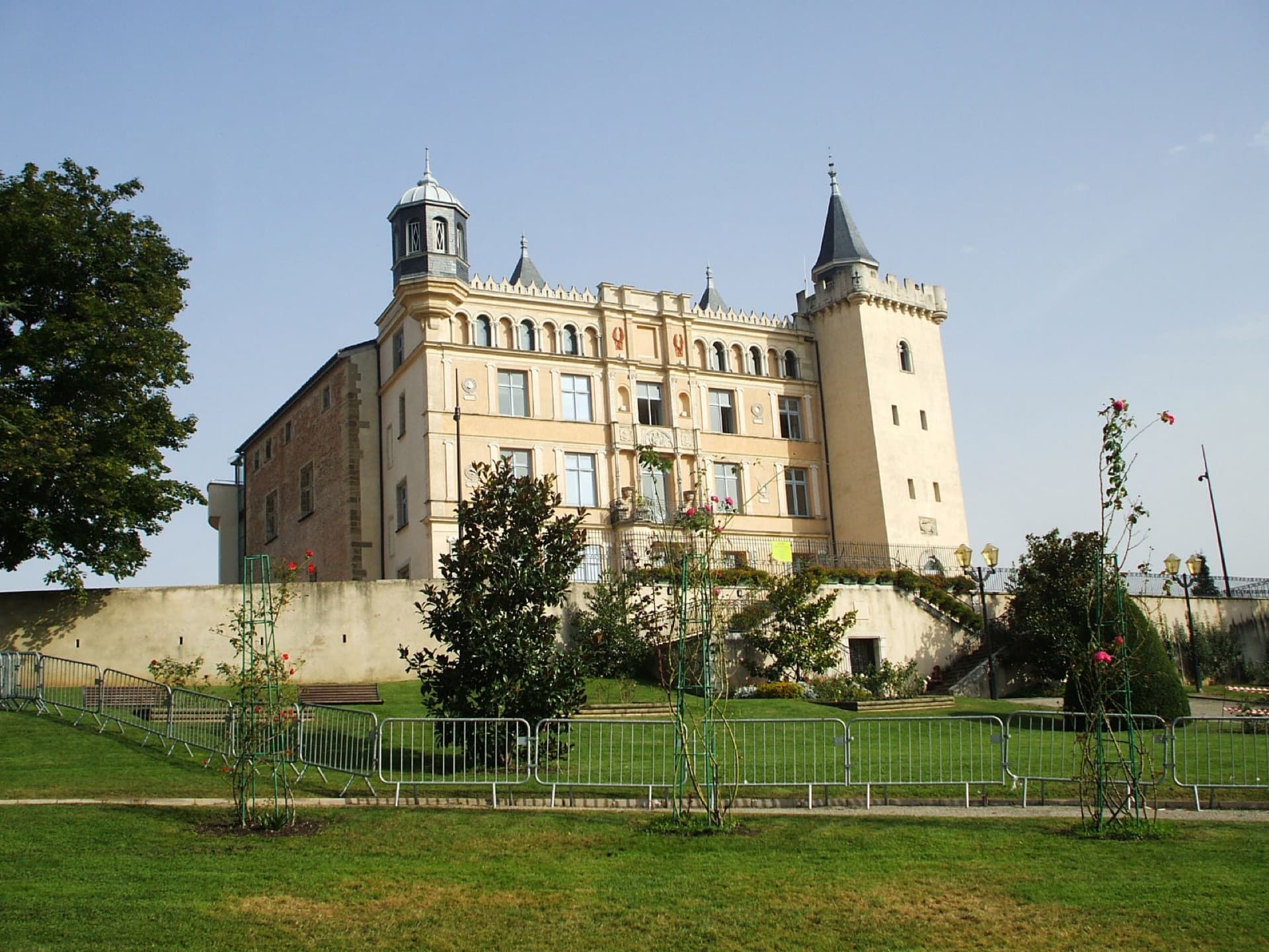 Couvreur à Saint-Priest dans le Rhône